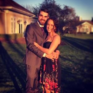 Meet your Posher, Maggie